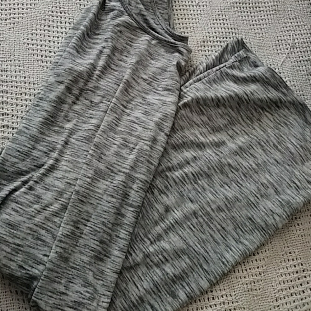 Liz Lange Maternity Jersey tank dress